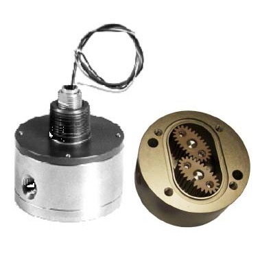TM Series, Mini Oval Meter