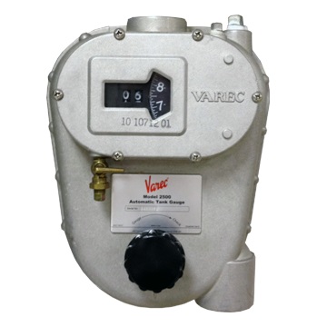 Varec 2500 Series Gauge