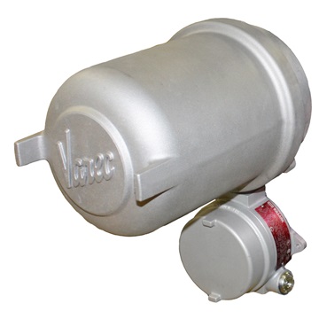 Varec 2910 Series Float and Tape Transmitter