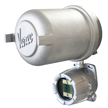 Varec 2920 Float and Tape Transmitter