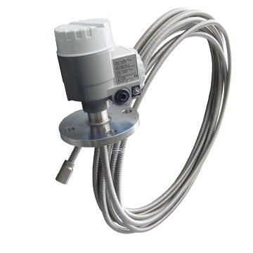 Varec 4532 Automatic Temperature Sensor and Converter