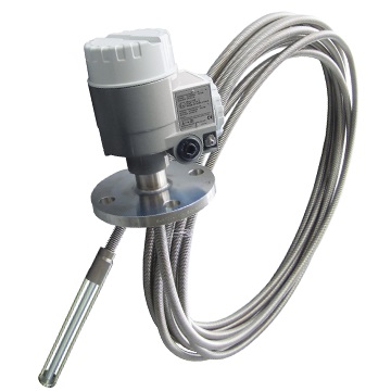 Varec 4539 Average Temperature Sensor, Converter, and Water Bottom Probe