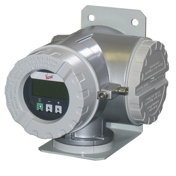 Varec 4560 Servo Gauge Monitor