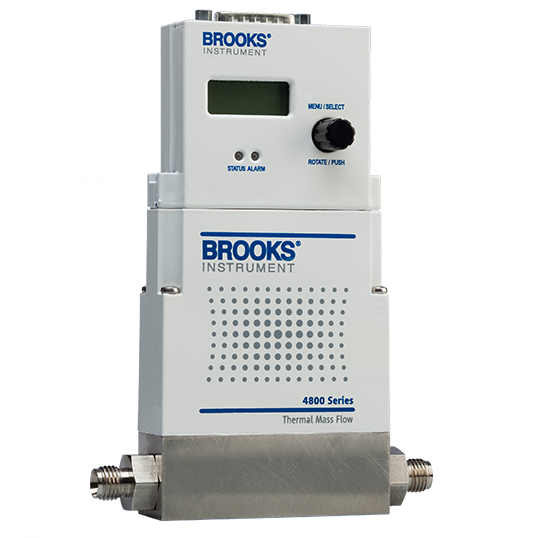 Brooks 4800 Series