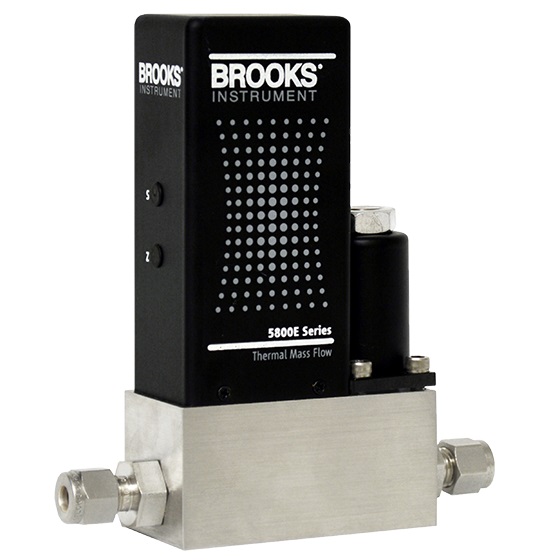 Brooks 5800 Series E & I