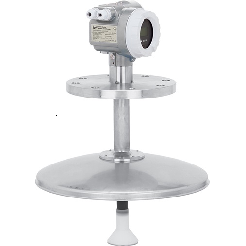 Varec 7500 Series Radar Tank Gauges