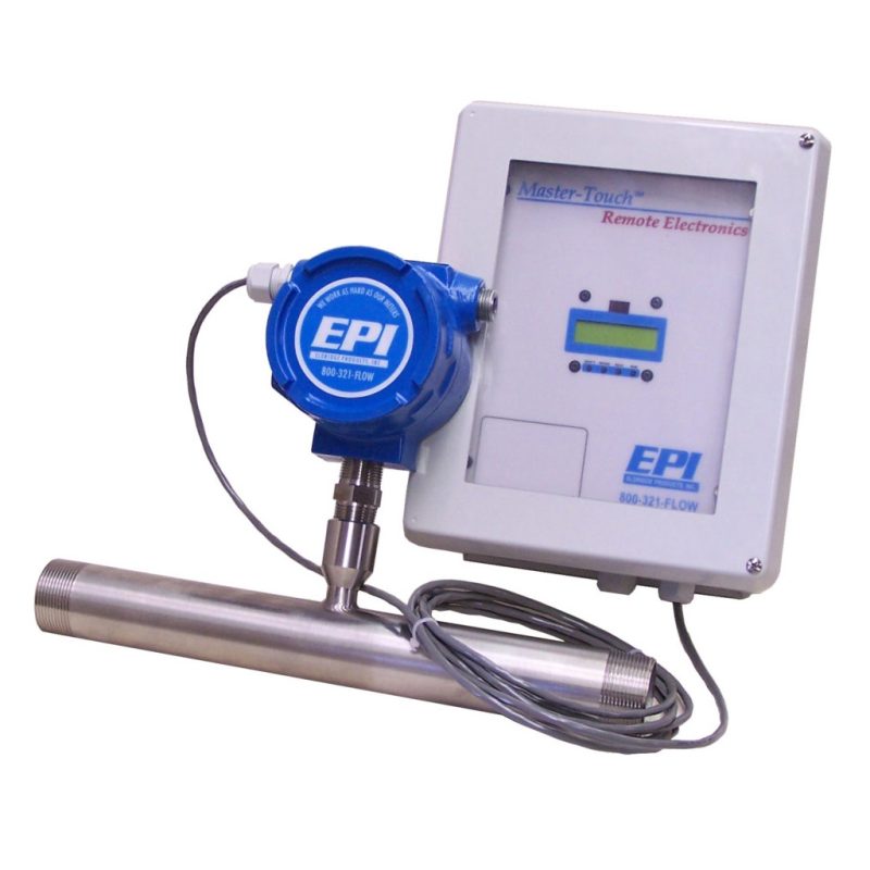 Thermal Mass 8000MP - 8100MP