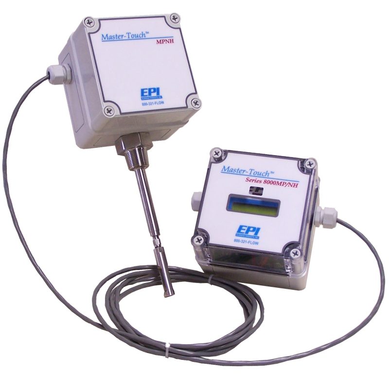 Thermal Mass 8200MPNH