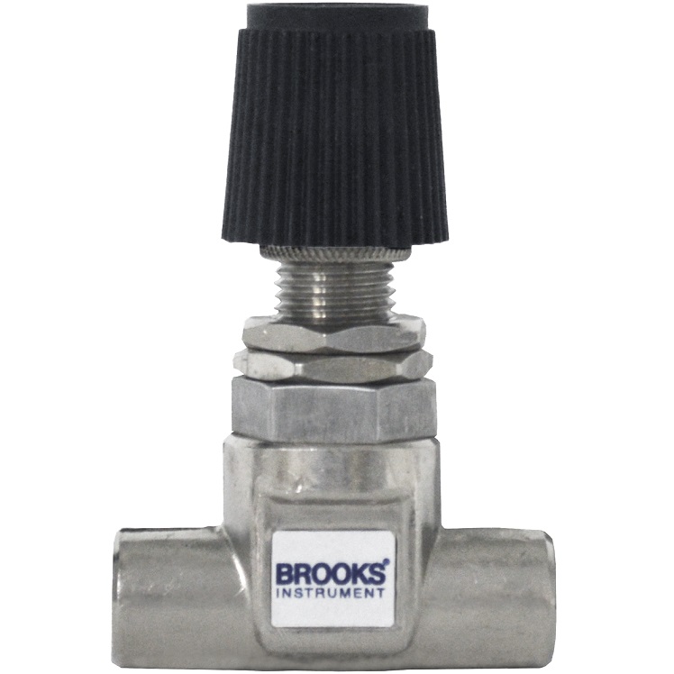 8500 Series Needle Valve