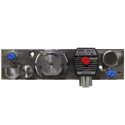 Brodie AddPak - Additive Injection Block