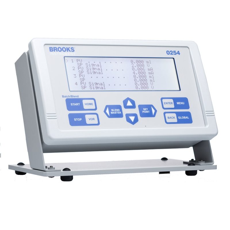 Secondary Electronics Model 0254