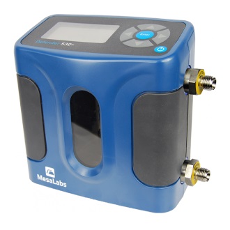 Defender 530+ Calibrator