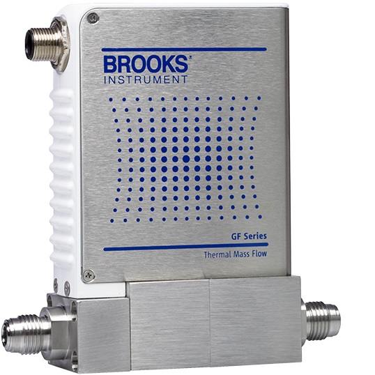 GF Series High Purity / Ultra-High Purity Digital Mass Flow Controller