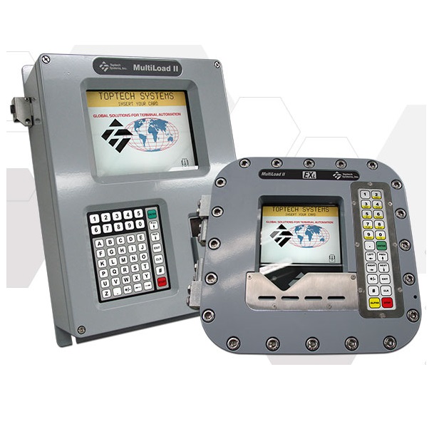 Toptech Multiload II