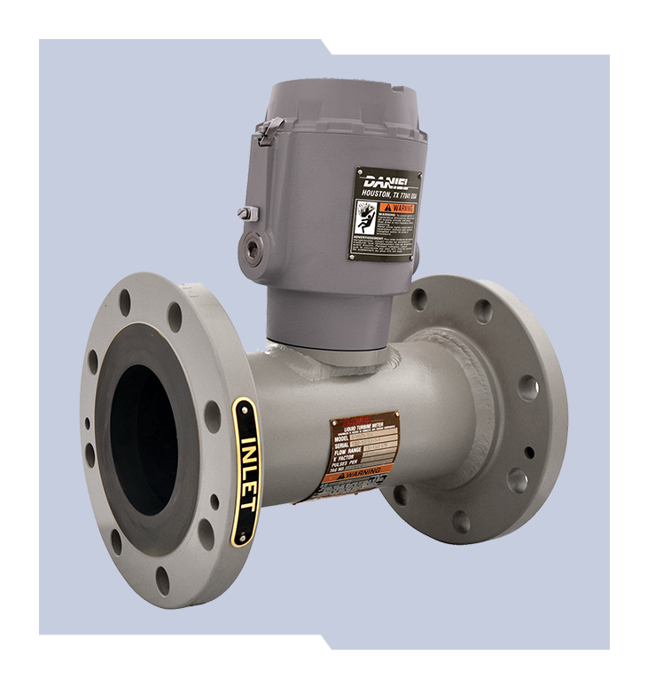 Turbine Meter Series 1500