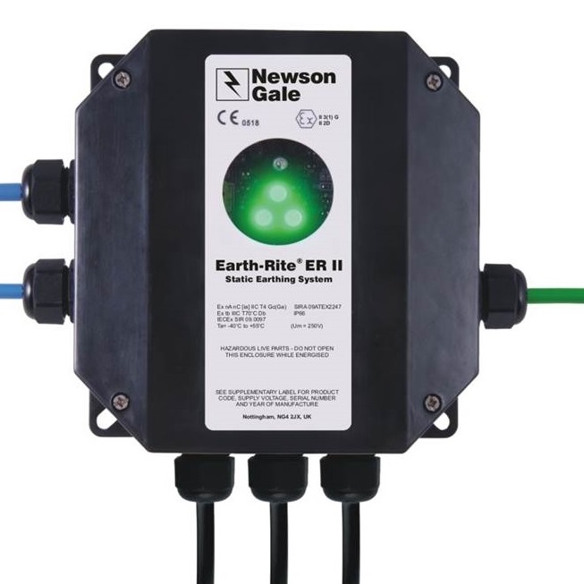 Earth Rite MGV