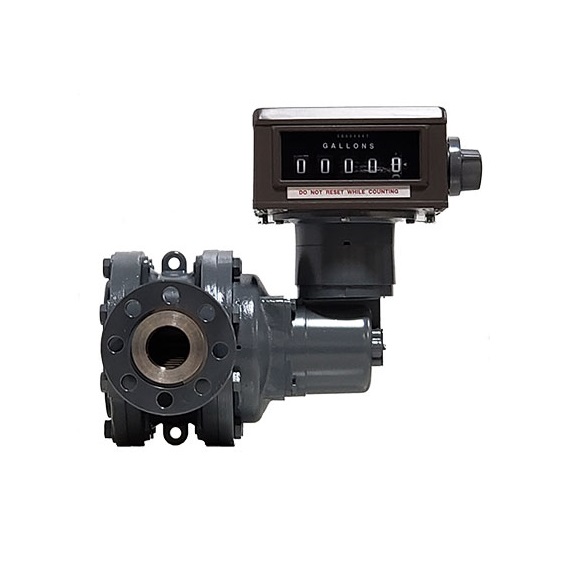 Oval Gear Meter 9400 / 9800 / 9900