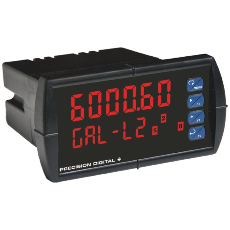 ProVu PD6000 Digital Process Meter