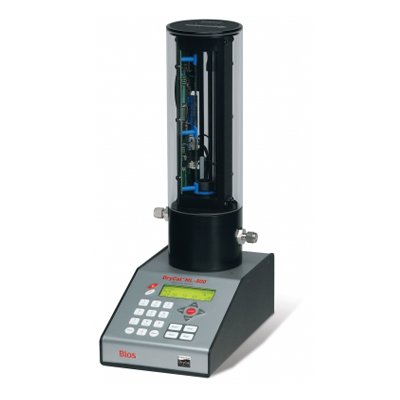 DryCal 500 Calibrator