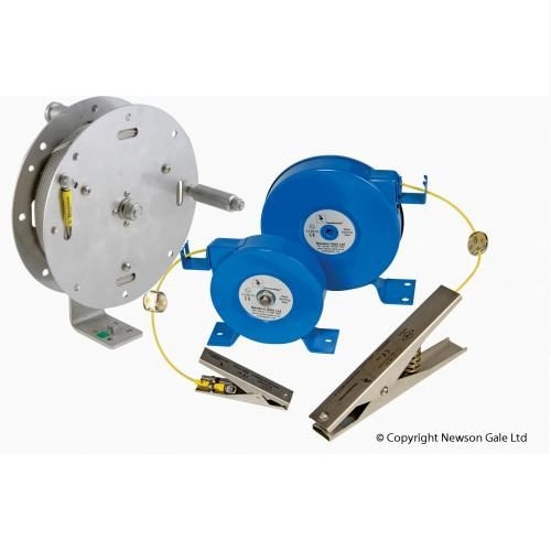 Newson Gale Cen-Stat Series