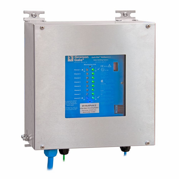 Earth-Rite MULTIPOINT II