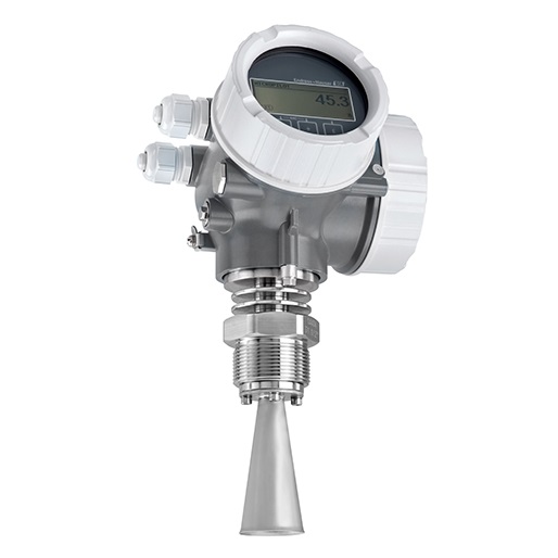 Varec FMR Series Radar Tank Gauges