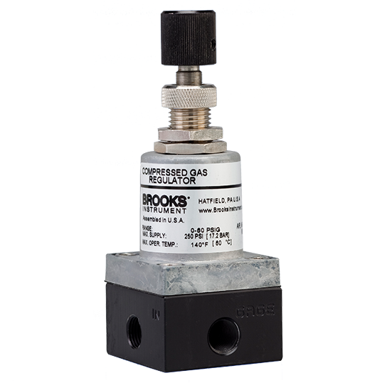 Pressure Regulator Model 8601