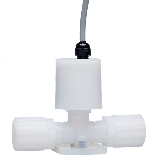 Brooks Seal Free Pressure Transmitter