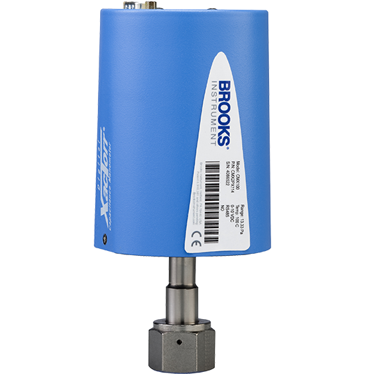 Capacitance Manometer XacTorr Series