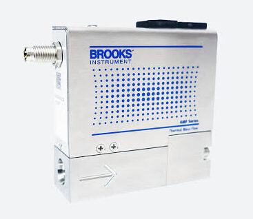 Brooks Instrument AMF Series mass flow instrument