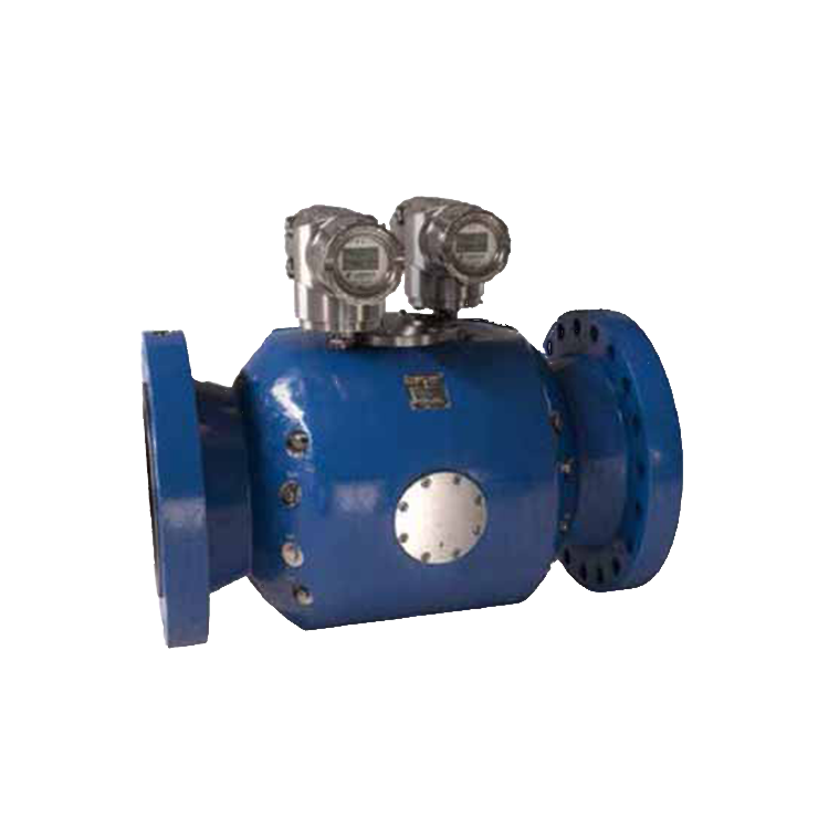 CALDON LEFM 244Ci Ultrasonic Liquid Flow Meter