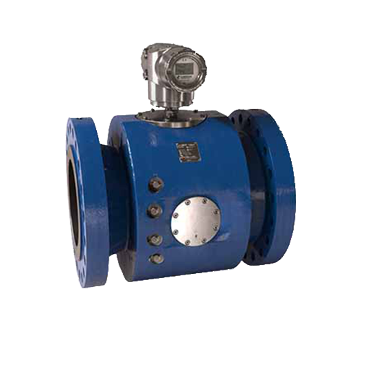 CALDON LEFM 340Ci Ultrasonic Gas Flow Meter
