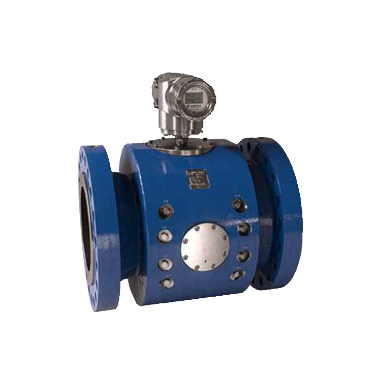 CALDON LEFM 380Ci Ultrasonic Gas Flow Meter