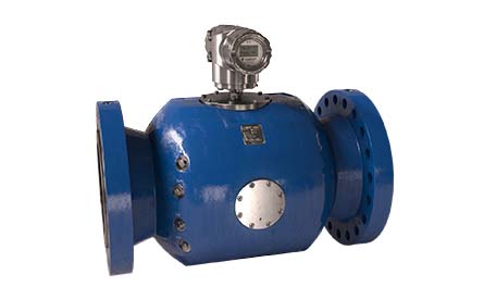 CALDON LEFM 240Ci Ultrasonic Liquid Flow Meter