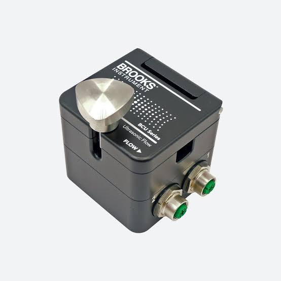 Brooks BCU Clamp-On Ultrasonic Flow Meter