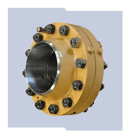 Daniel Orifice Flange Unions