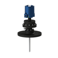 Delta Controls HTX Purged Thermocouple for Sulfur Recovery Units