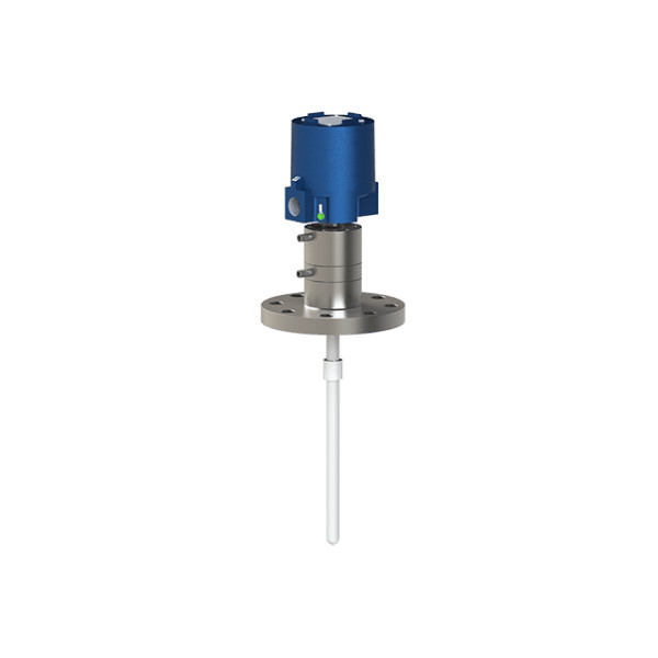 Delta Controls HTS Compact Thermocouple for Sulfur Recovery Units